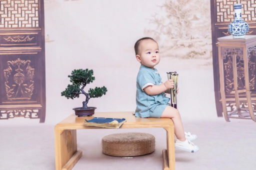 平邑宝宝汗毛重怎么办